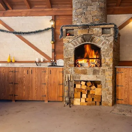 Pirin Sense Family Ap - - Free Parking - Lobby - Bbq Apartment