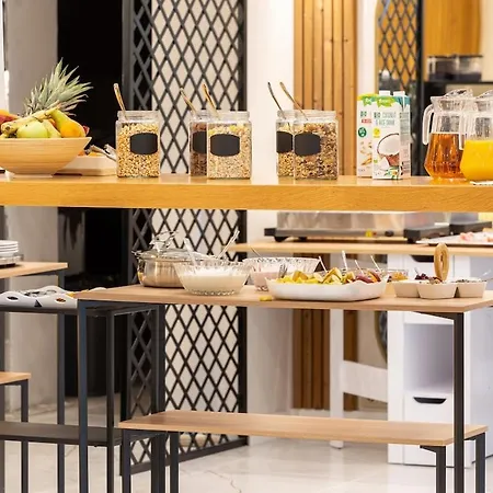 Pirin Sense Family Ap - - Free Parking - Lobby - Bbq בנסקו