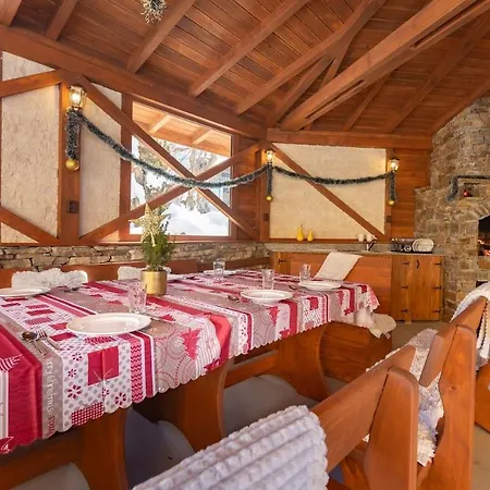 Pirin Sense Family Ap - - Free Parking - Lobby - Bbq * בנסקו