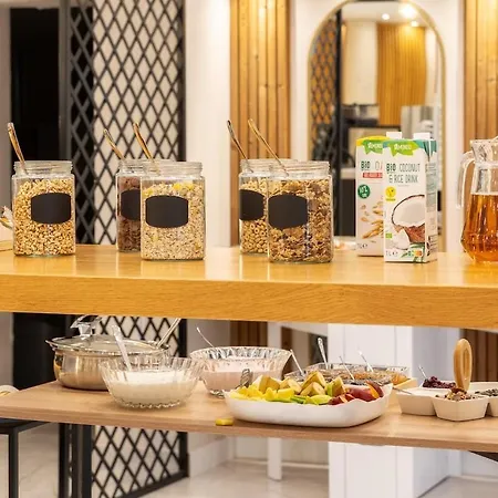 Pirin Sense Family Ap - - Free Parking - Lobby - Bbq * בנסקו