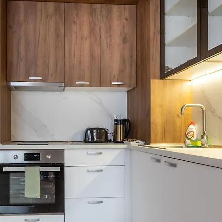 Pirin Sense Family Ap - - Free Parking - Lobby - Bbq בנסקו