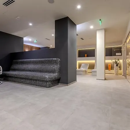 Pirin Sense Family Ap - - Free Parking - Lobby - Bbq Apartment *